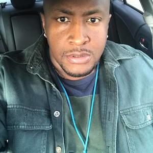 Meet your Posher, Alfred